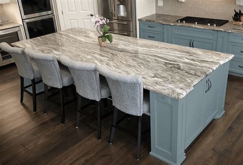 safe and reliable fantasy brown granite